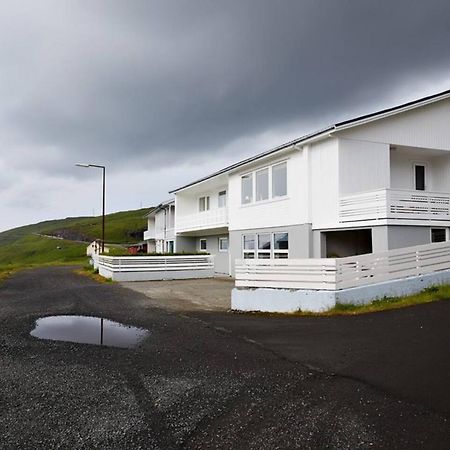 Апартаменти Liljulon - Views - Location Ljosa Екстер'єр фото